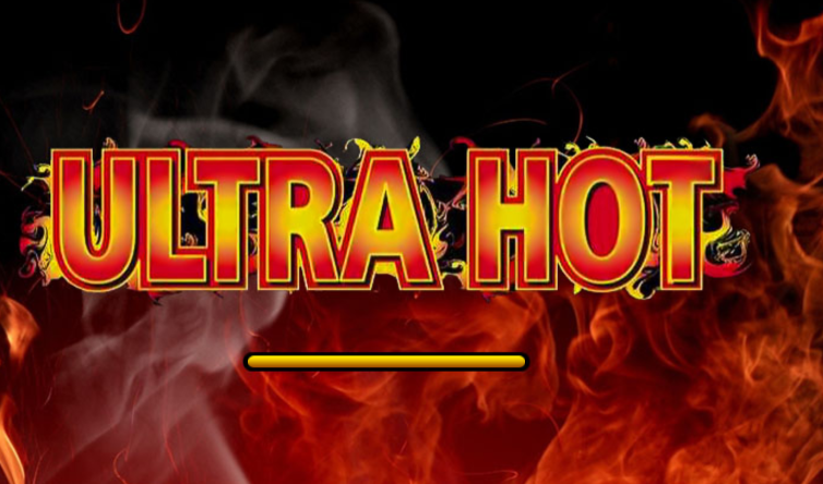 Ultra Hot Ultra Hot
